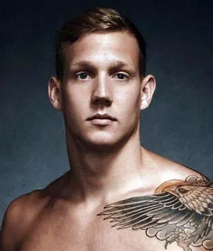 Калеб Дрессел (Caeleb Dressel)