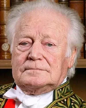Морис Дрюон (Maurice Druon)