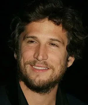 Гийом Кане (Guillaume Canet)
