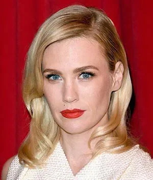 Дженьюари Джонс (January Jones)