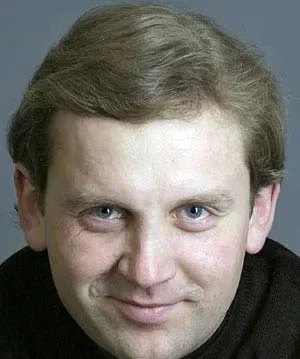 Артур Казберов