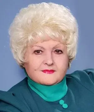 Евгения Долгова