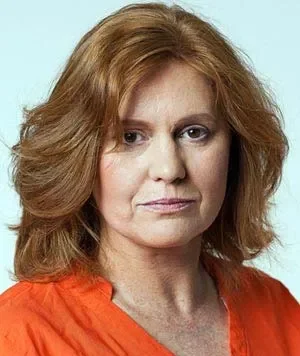 Марина Зубанова