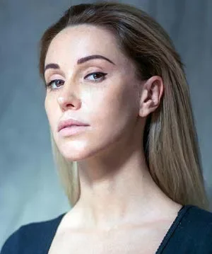 Екатерина Зингер