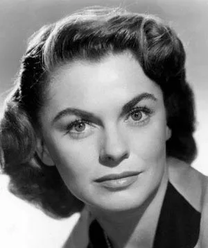 Джоан Дрю (Joanne Dru)