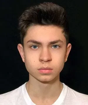 Артем Жигулин