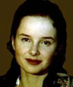 Анастасия Деревщикова