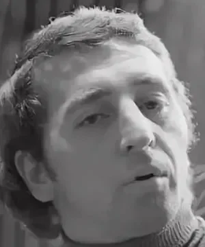 Степан Денисов
