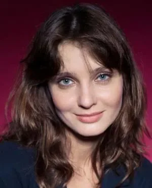 Юлия Жигалина