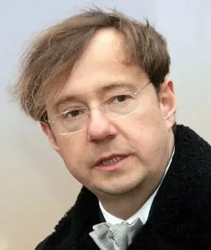 Валерий Каргин