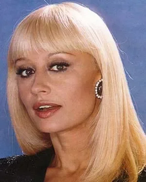 Рафаэлла Карра (Raffaella Carrà)