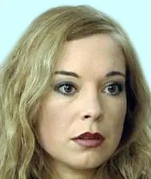 Екатерина Ионас