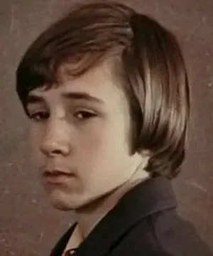 Алексей Ершов