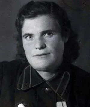 Ольга Иванцова
