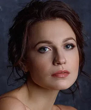 Екатерина Демидова (II)