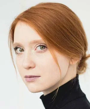 Оксана Жданова