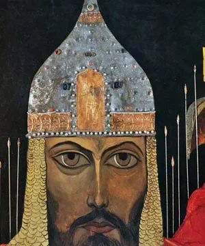 Игорь Святославич