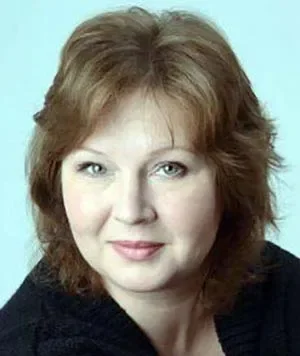 Юлия Зоркина