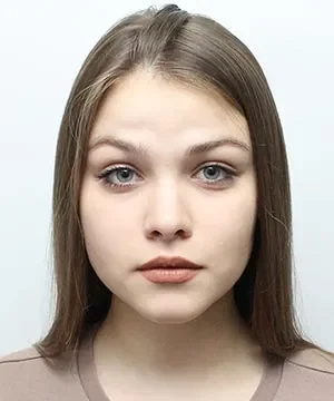 Анастасия Журавкова