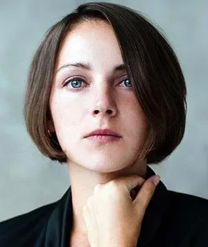 Наталья Зацепина