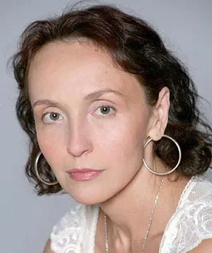 Мария Зайкова