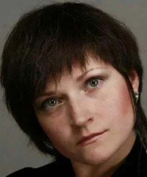 Анастасия Жаркова