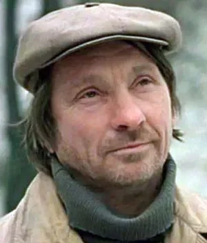 Алексей Зайцев (актер)