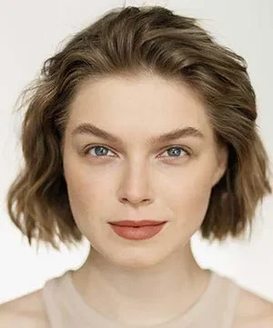 Алина Дулова