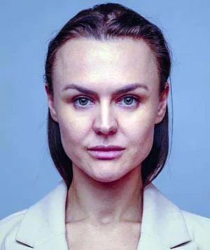 Ярослава Абазопуло