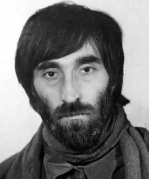 Асхаб Абакаров