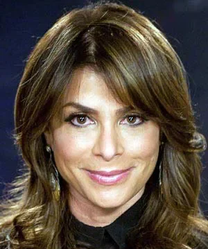 Пола Абдул (Paula Abdul)