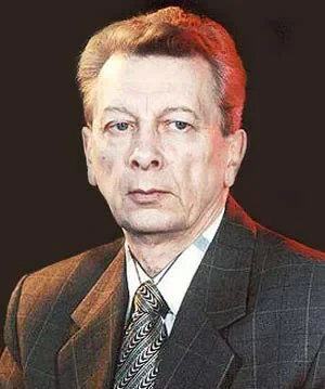 Игорь Абрамов