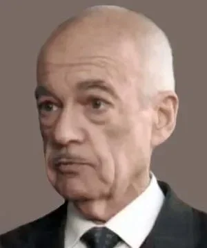 Олег Абрамов