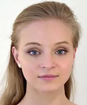 Евгения Абрамова