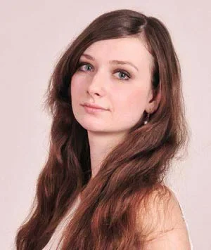 Екатерина Абрамова