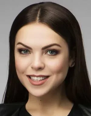 Светлана Абрамова
