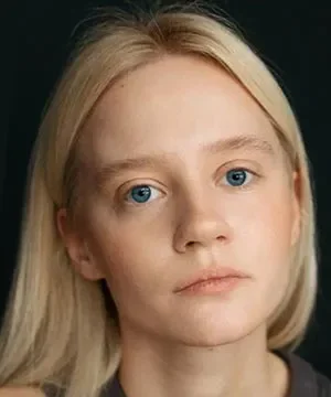 Полина Абрашкина