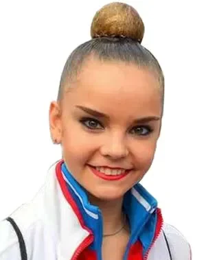 Дина Аверина
