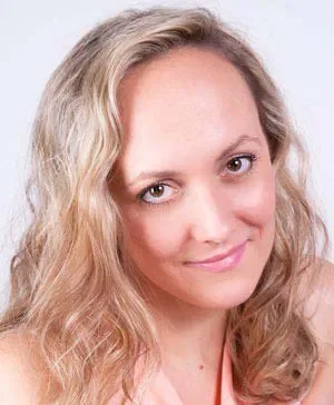 Ксения Авилова