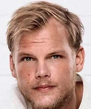 Авичи (Avicii)