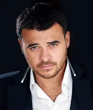 Emin (Эмин Агаларов)