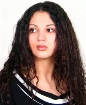 Айла Агамирова