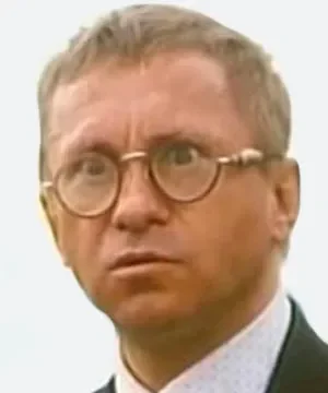 Сергей Агапитов