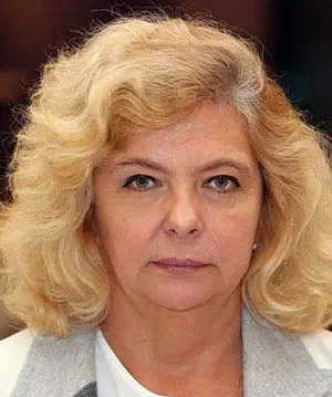 Светлана Агапитова