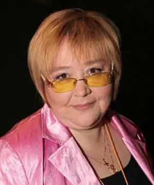 Татьяна Агафонова