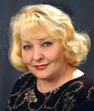 Светлана Агеева