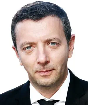 Алексей Агранович