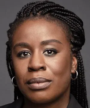 Узо Адуба (Uzo Aduba)