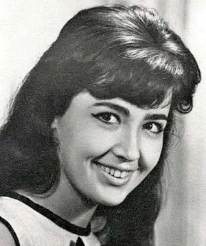 Сталина Азаматова