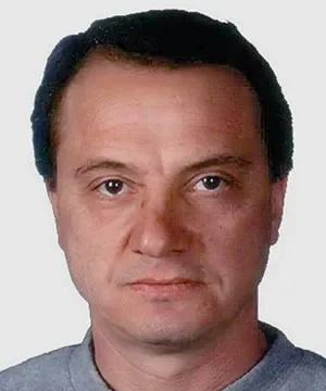 Эдуард Азарян